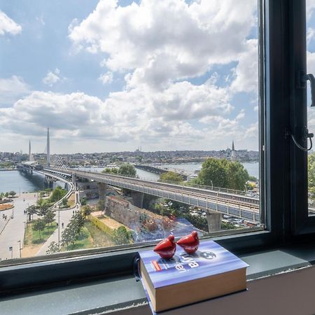 Han Residence Halic Istanbul Eksteriør billede