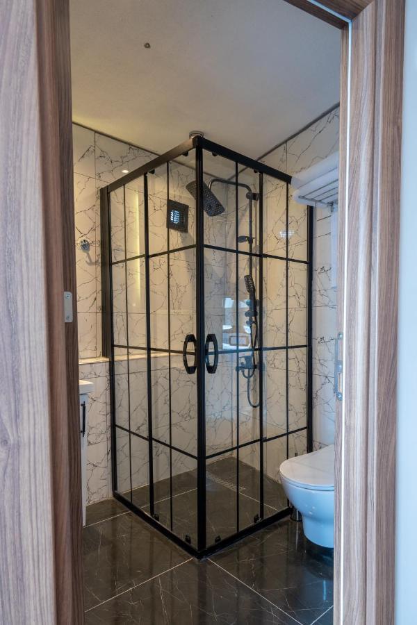 Han Residence Halic Istanbul Eksteriør billede