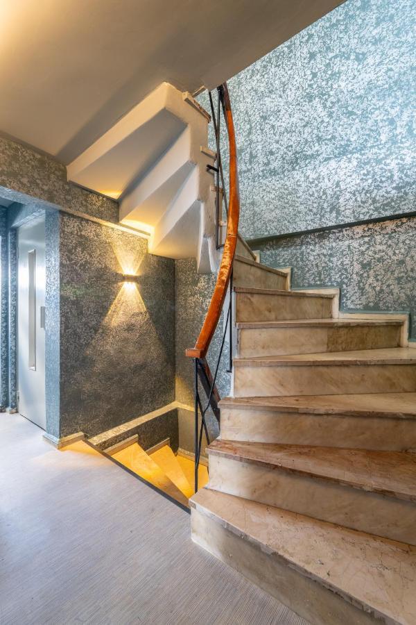 Han Residence Halic Istanbul Eksteriør billede