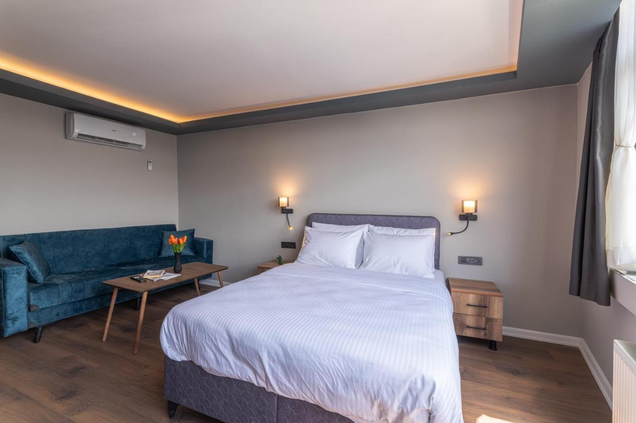 Han Residence Halic Istanbul Eksteriør billede