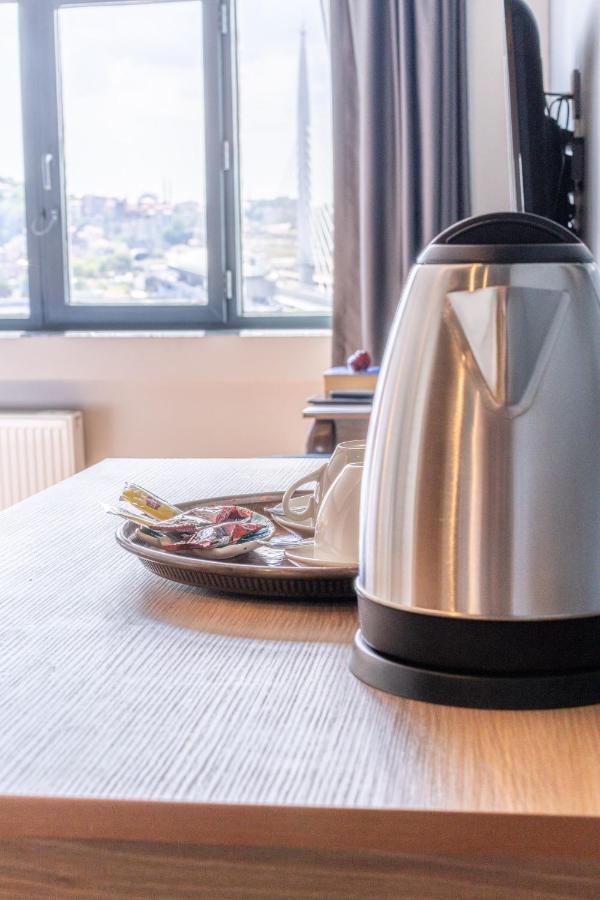 Han Residence Halic Istanbul Eksteriør billede