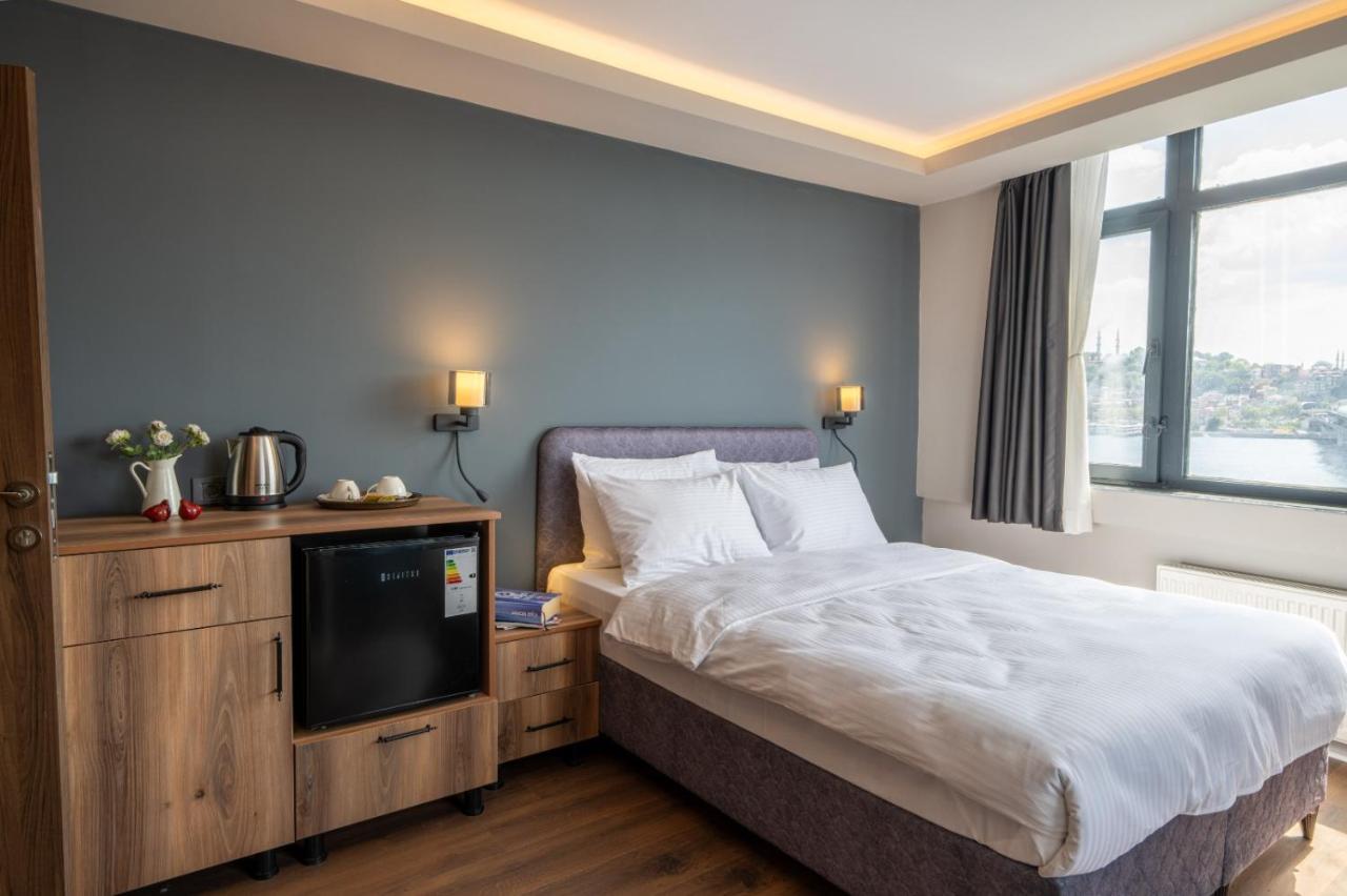 Han Residence Halic Istanbul Eksteriør billede