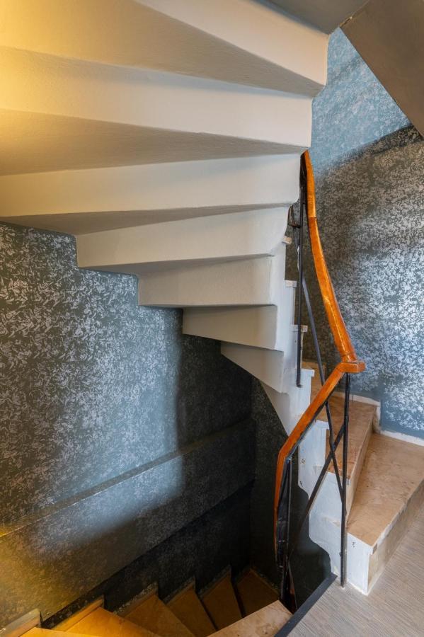 Han Residence Halic Istanbul Eksteriør billede