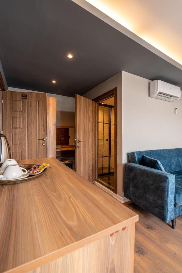Han Residence Halic Istanbul Eksteriør billede