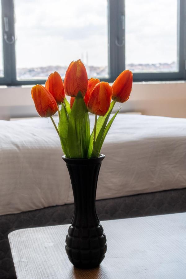 Han Residence Halic Istanbul Eksteriør billede