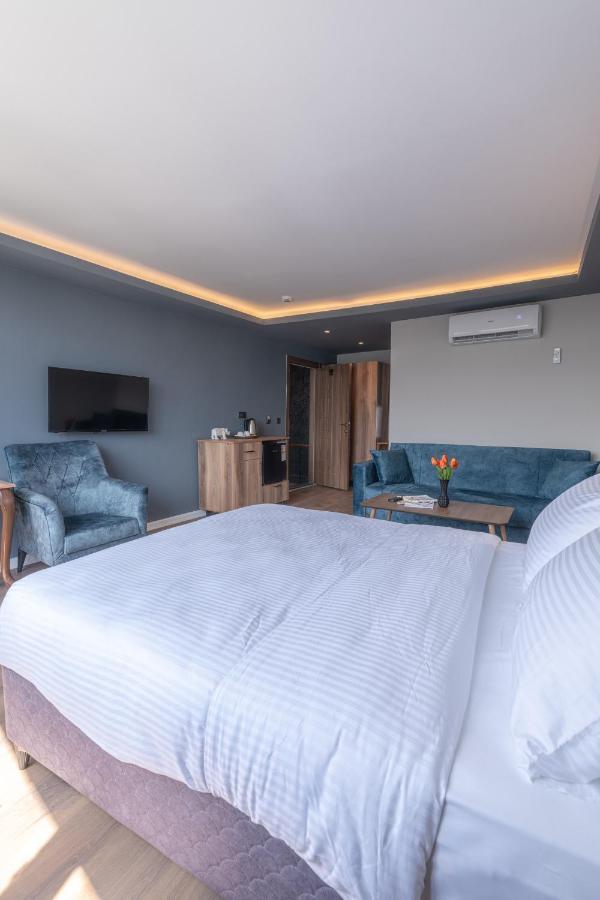 Han Residence Halic Istanbul Eksteriør billede
