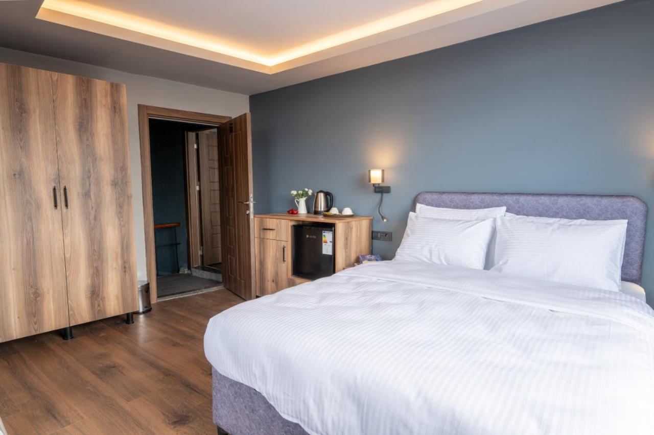Han Residence Halic Istanbul Eksteriør billede
