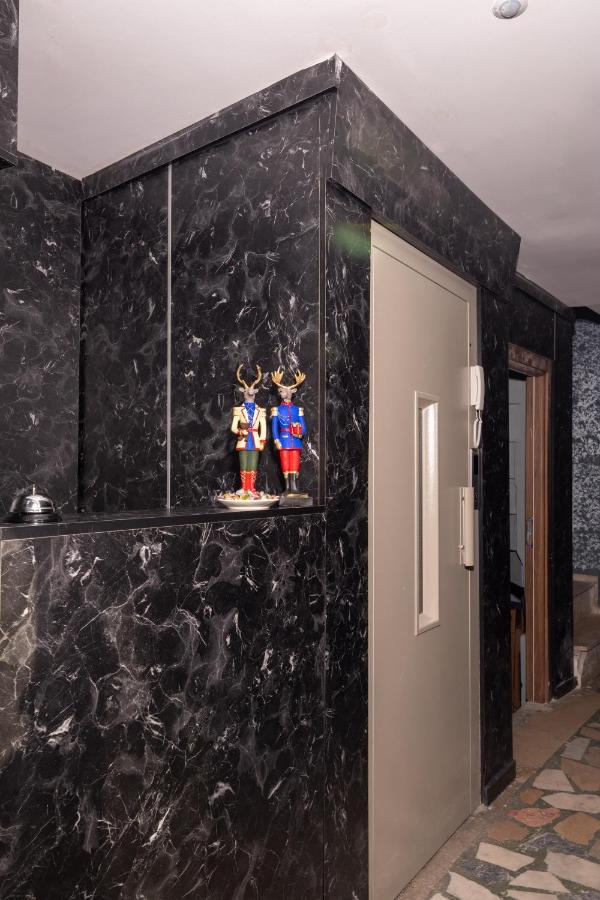 Han Residence Halic Istanbul Eksteriør billede