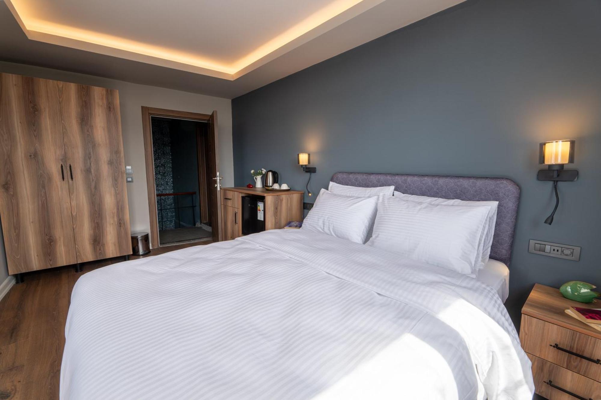 Han Residence Halic Istanbul Eksteriør billede