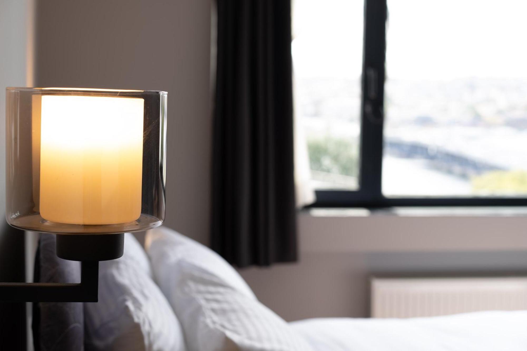 Han Residence Halic Istanbul Eksteriør billede