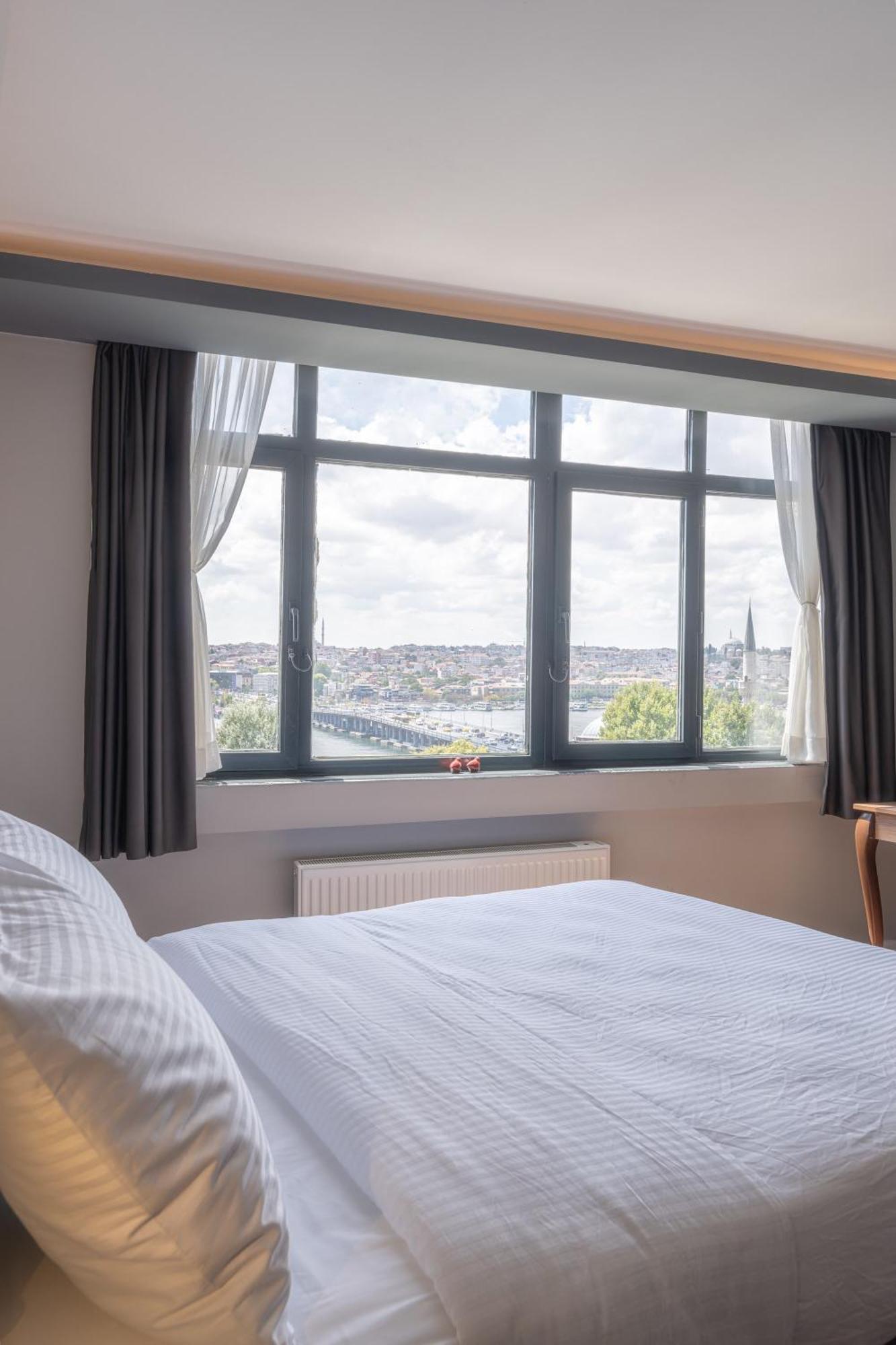 Han Residence Halic Istanbul Eksteriør billede