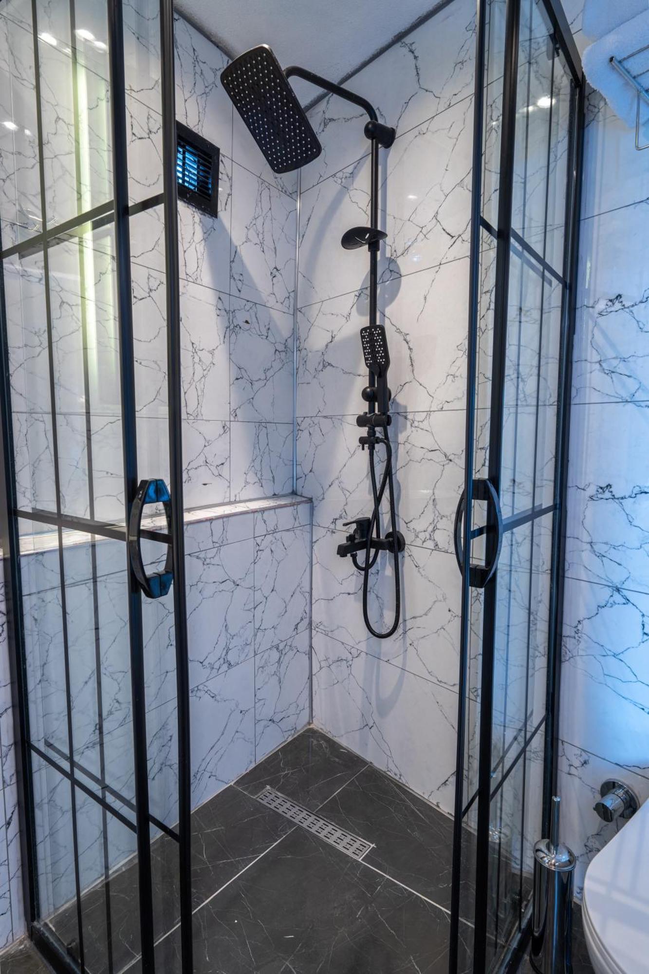 Han Residence Halic Istanbul Eksteriør billede