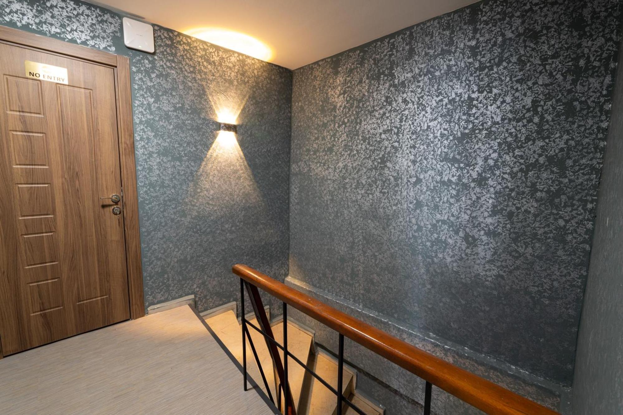 Han Residence Halic Istanbul Eksteriør billede