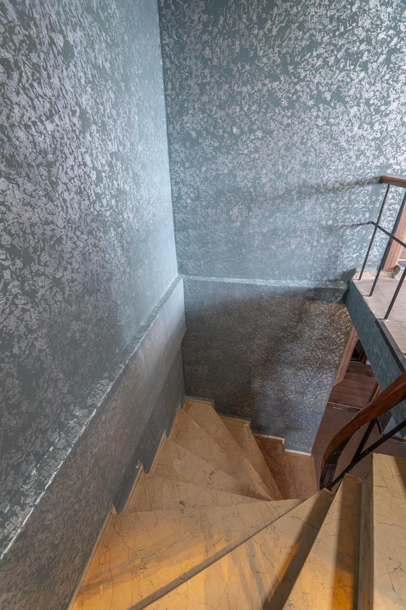 Han Residence Halic Istanbul Eksteriør billede