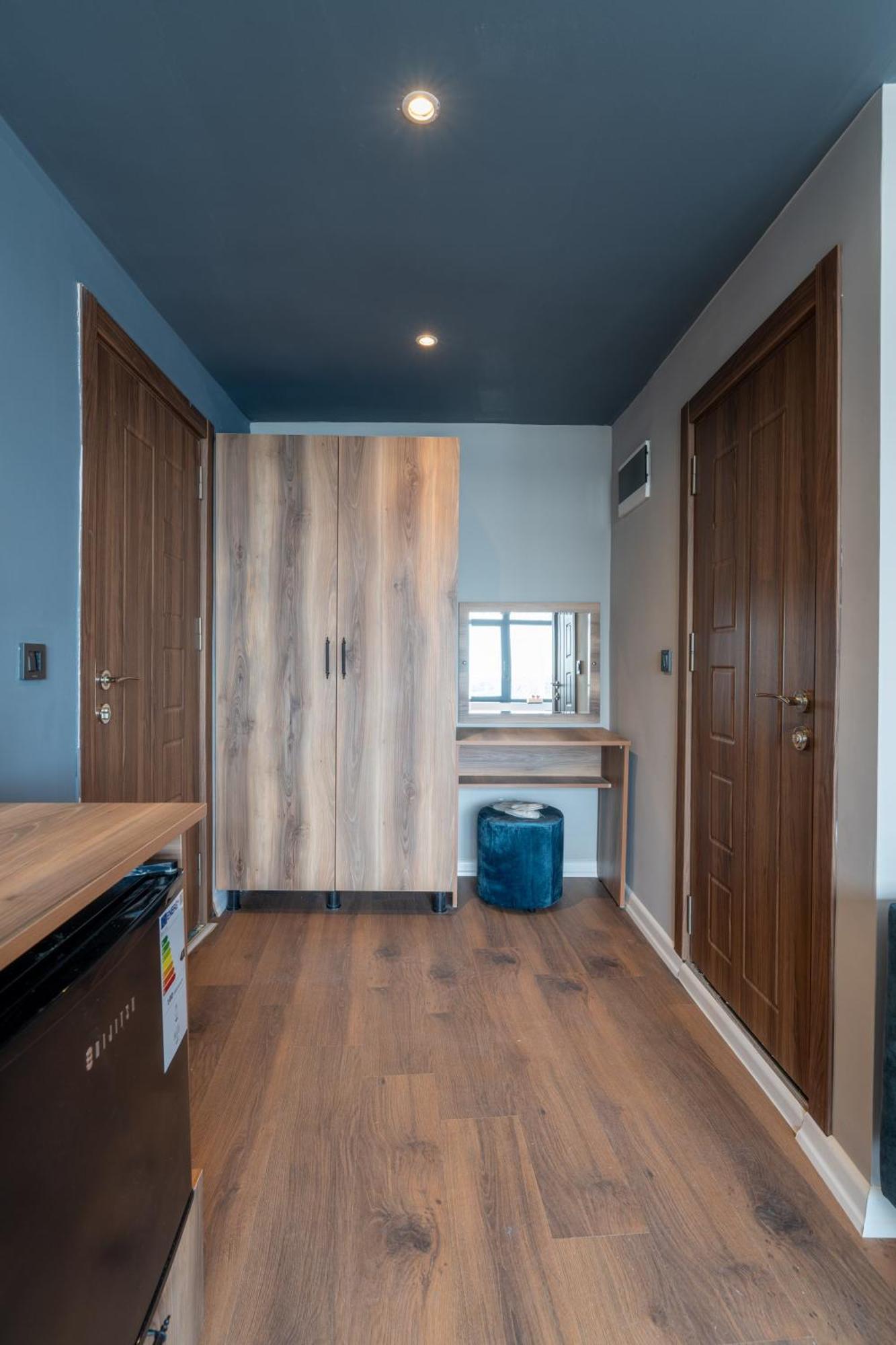 Han Residence Halic Istanbul Eksteriør billede