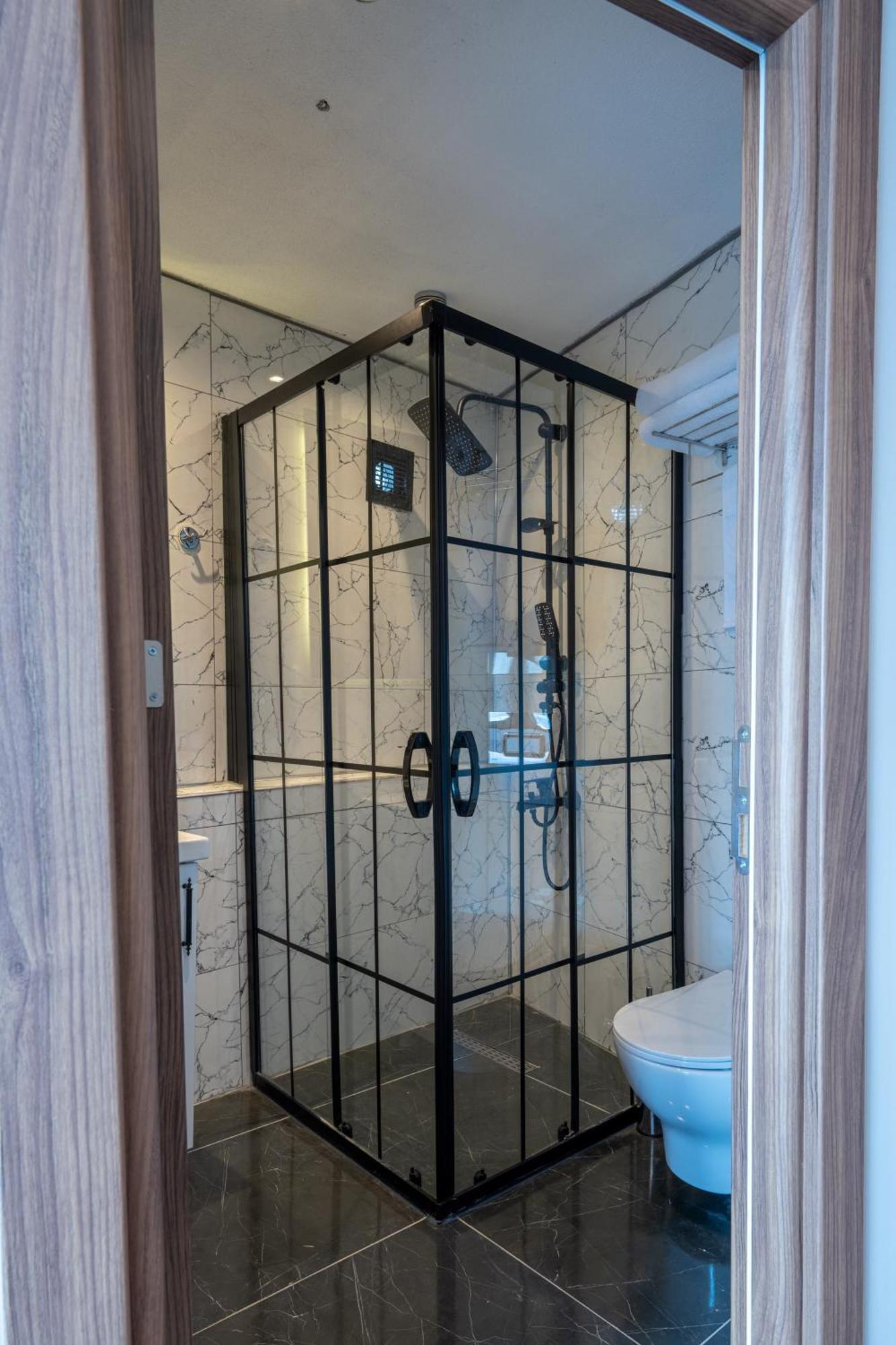 Han Residence Halic Istanbul Eksteriør billede