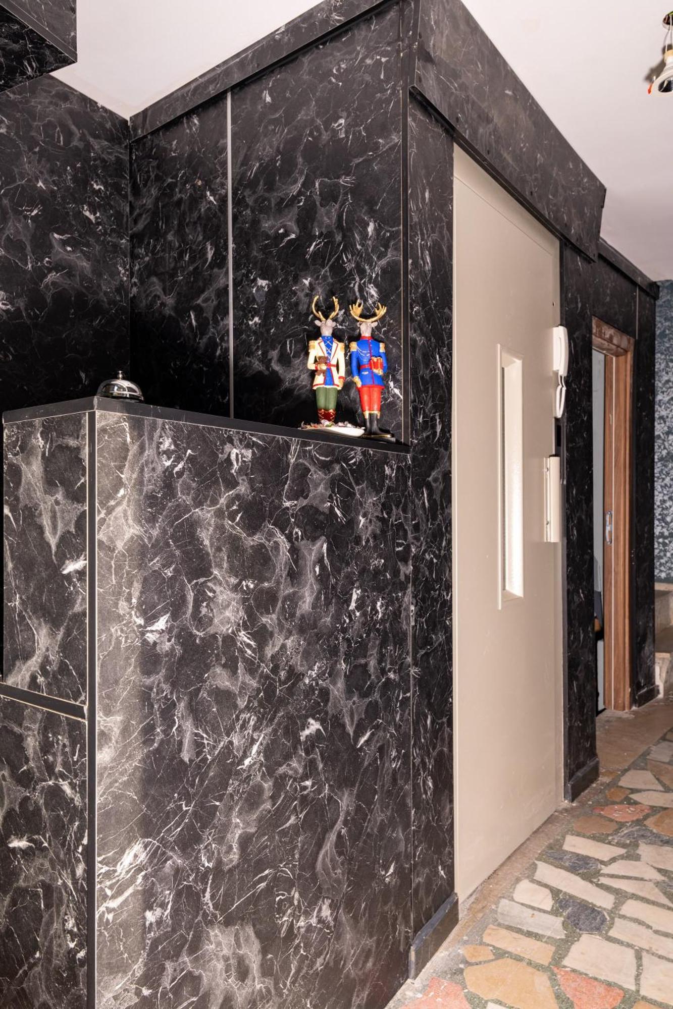 Han Residence Halic Istanbul Eksteriør billede